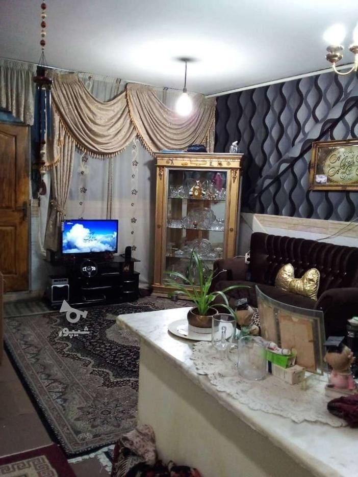 آپارتمان اجاره در مارلیک قلعه فرامرز 50 متری