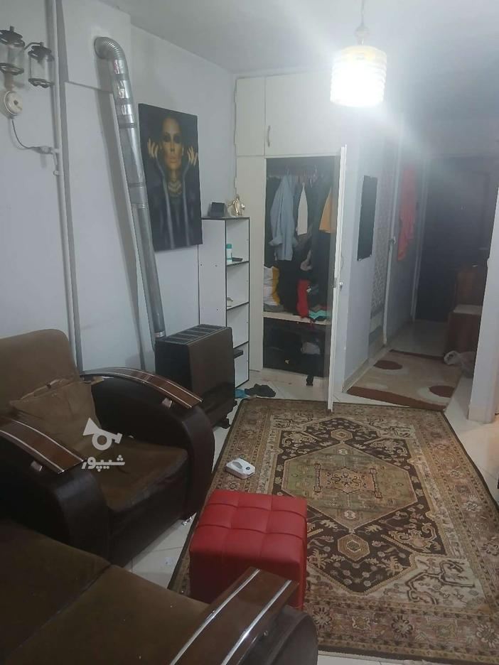 رهن واجاره واحد 40 متری