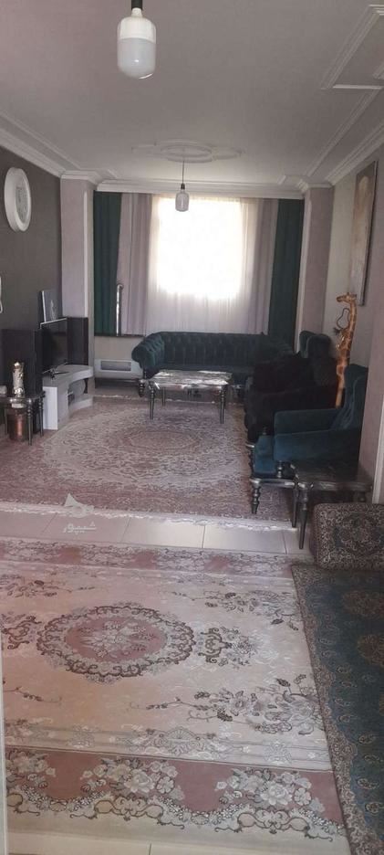 یک واحد 65متری اجاره در کلاک نو