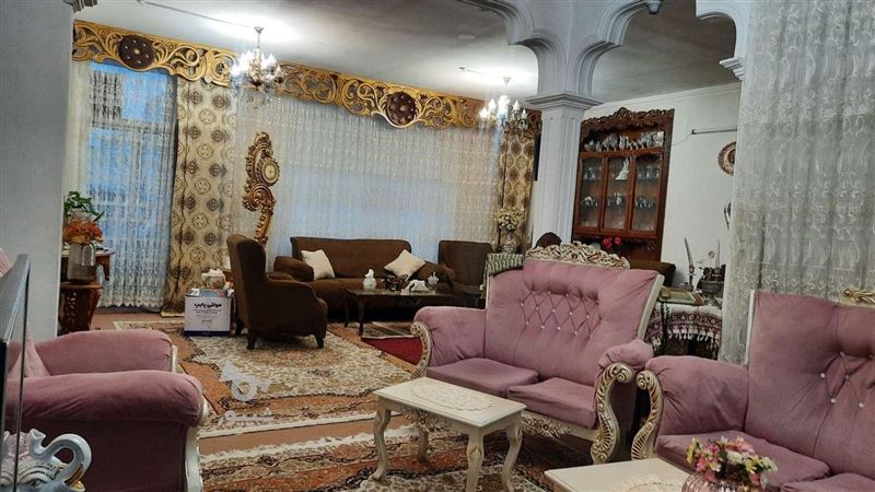 رهن خانه ویلایی دربست