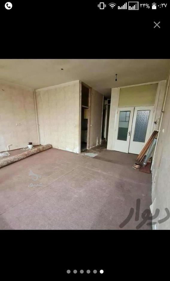 تهرانپارس غربی 2 خواب