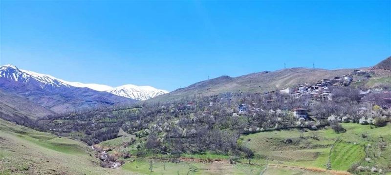 اجاره سالیانه ویلا دربست درطالقان
