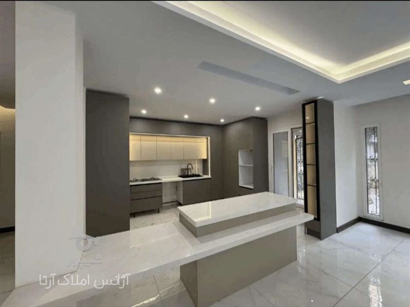 اجاره آپارتمان 145 متر در جنت آباد جنوبی