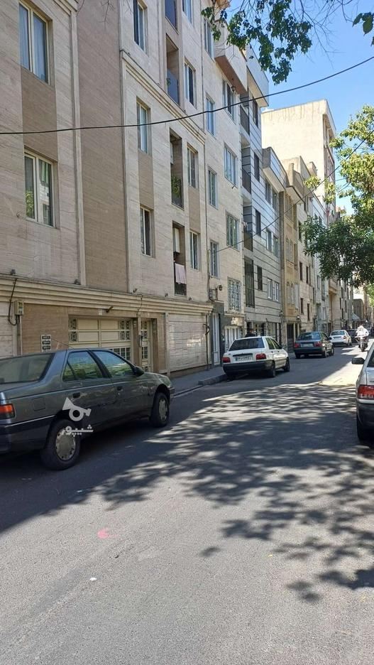 57متر باآسانسور