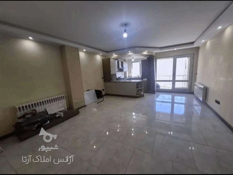 اجاره آپارتمان 145 متر در جنت آباد مرکزی