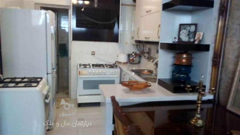 اجاره آپارتمان 55 متر در ارتش