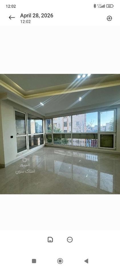 اجاره آپارتمان 200 متر در دزاشیب