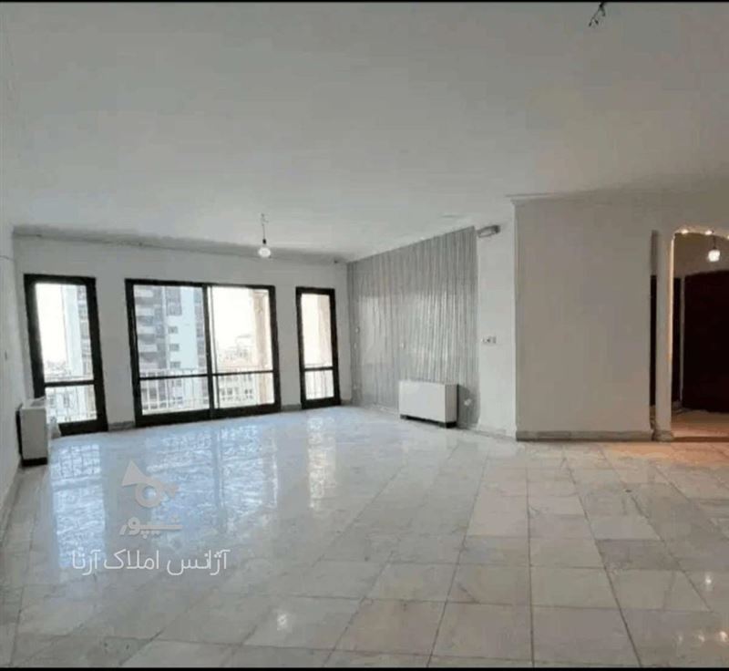 اجاره آپارتمان 155 متر در جنت آباد مرکزی
