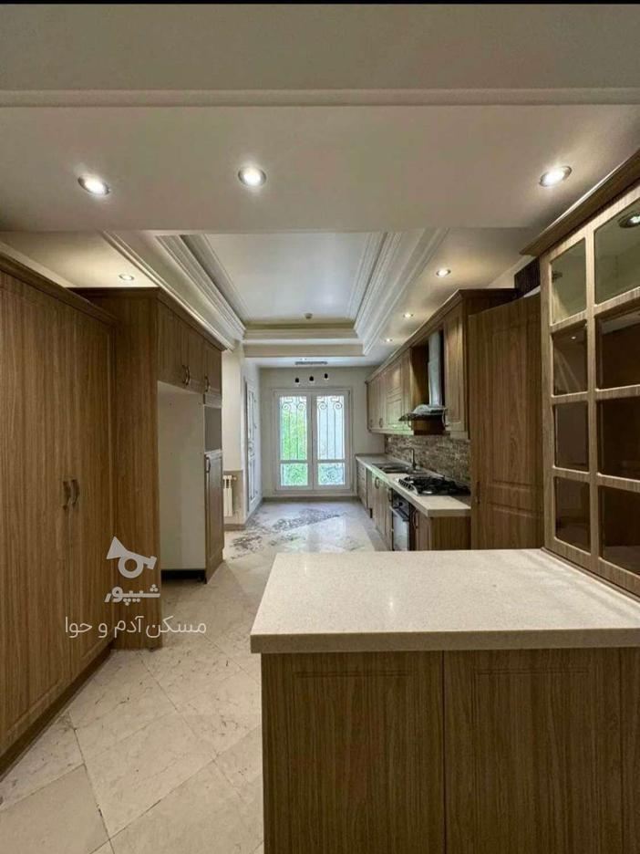اجاره آپارتمان 215 متر در زعفرانیه/3خواب