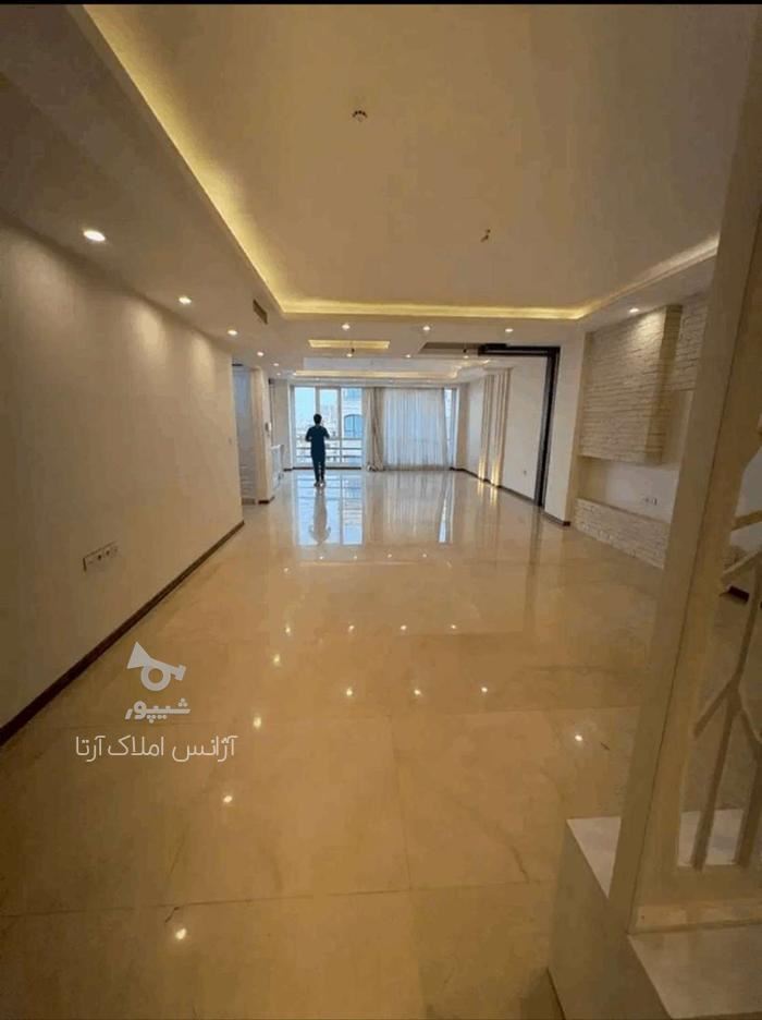 اجاره آپارتمان 155 متر در جنت آباد شمالی