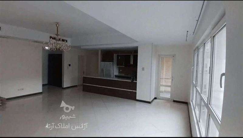 اجاره آپارتمان 110 متر در جنت آباد شمالی