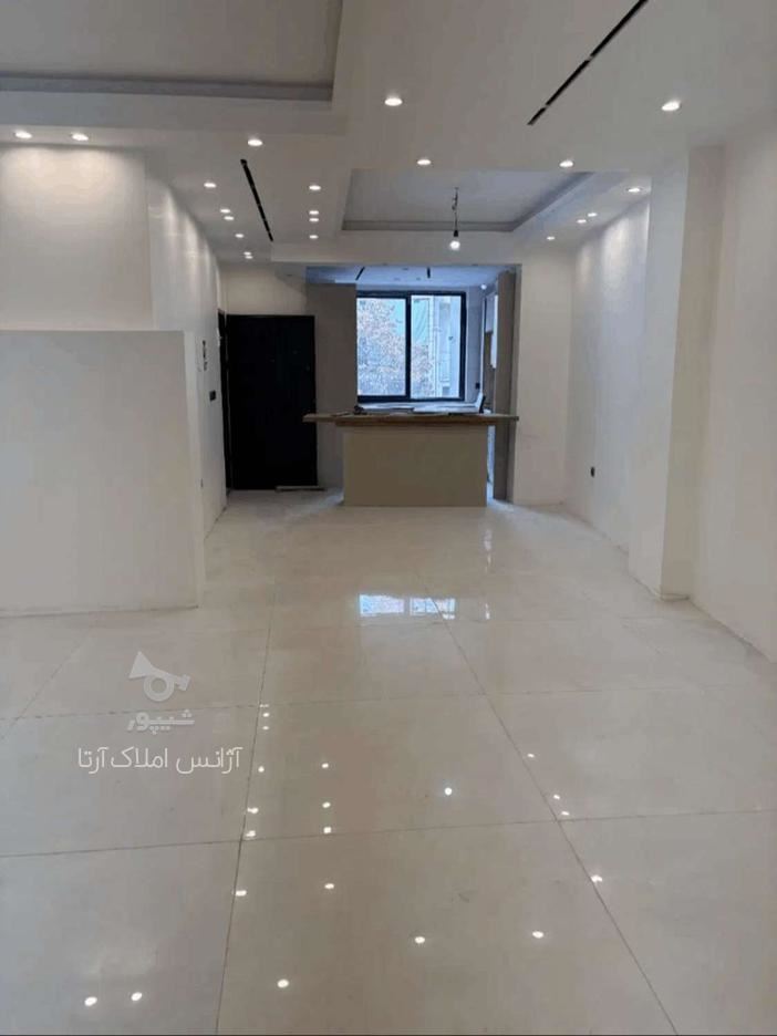 اجاره آپارتمان 110 متر در جنت آباد مرکزی