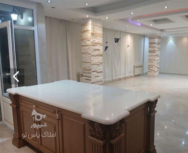 اجاره آپارتمان 135 متر در تهرانپارس غربی سجده ای