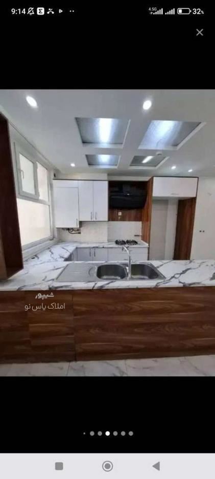 اجاره آپارتمان 150 متر 3 خواب فول 2 پارکینگه تهرانپارس غربی
