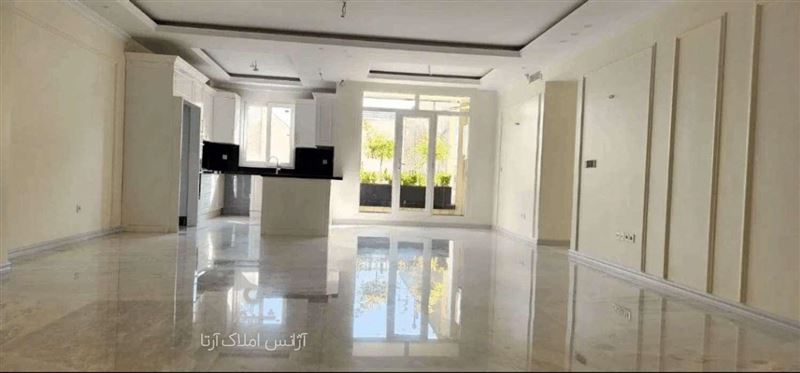 اجاره آپارتمان 135 متر در جنت آباد جنوبی