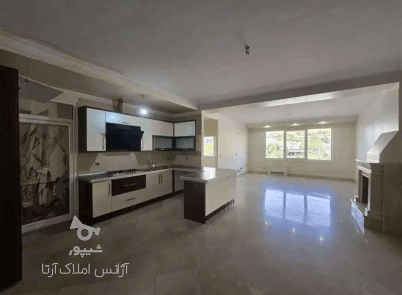اجاره آپارتمان 135 متر در جنت آباد شمالی