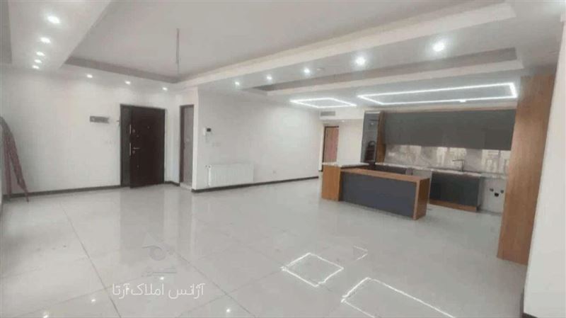 اجاره آپارتمان 135 متر در جنت آباد مرکزی