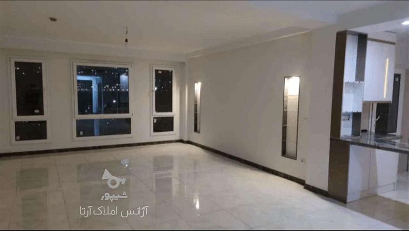 اجاره آپارتمان 135 متر در اباذر
