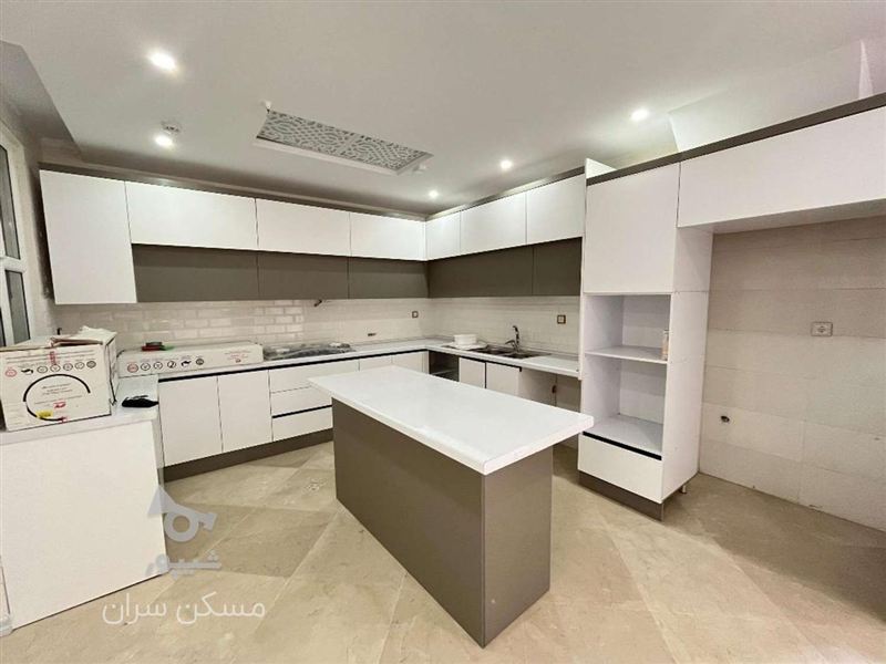 اجاره آپارتمان 145 متر در دیباجی جنوبی