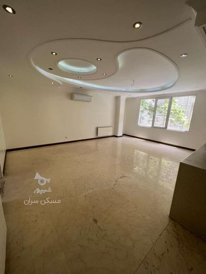 اجاره آپارتمان 125 متر در اختیاریه جنوبی