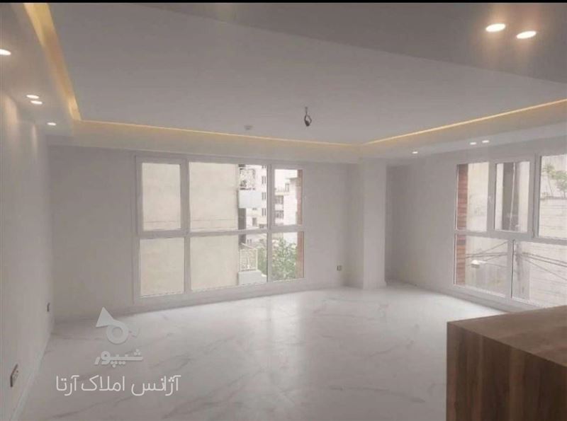 اجاره آپارتمان 90 متر در جنت آباد شمالی