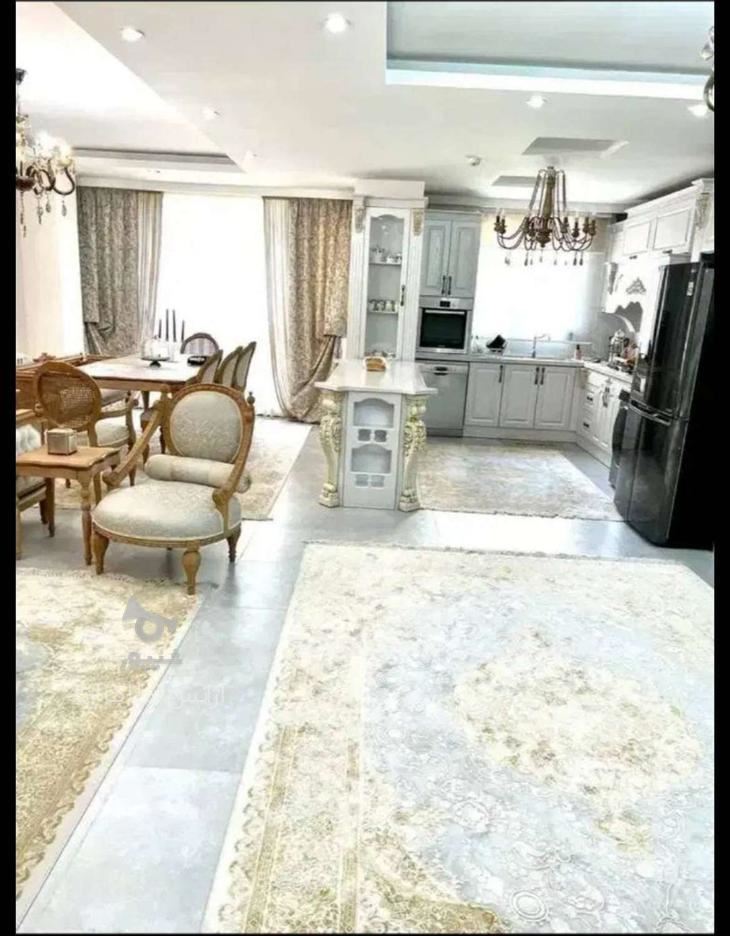 اجاره آپارتمان 97 متر در جنت آباد جنوبی