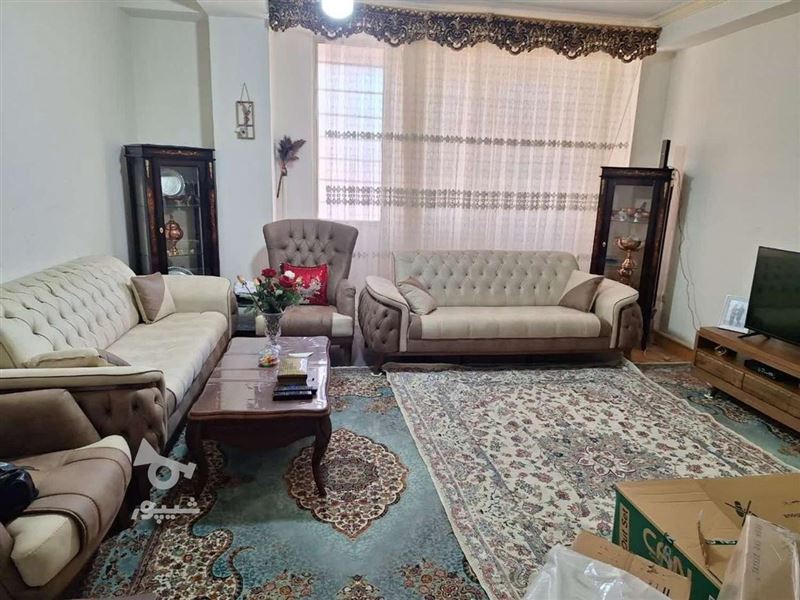 رهن کامل آپارتمان