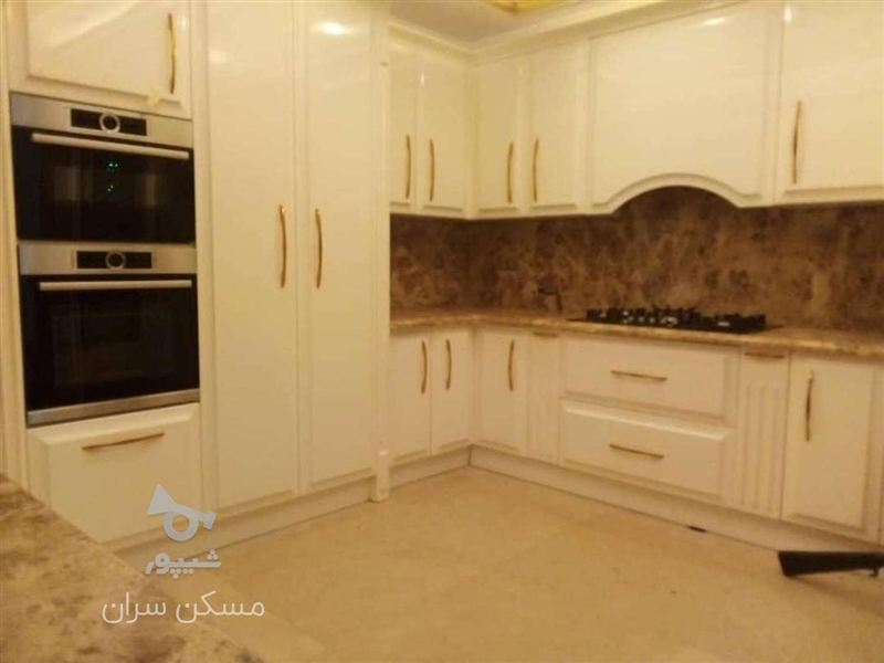 اجاره آپارتمان 140 متر در دیباجی جنوبی