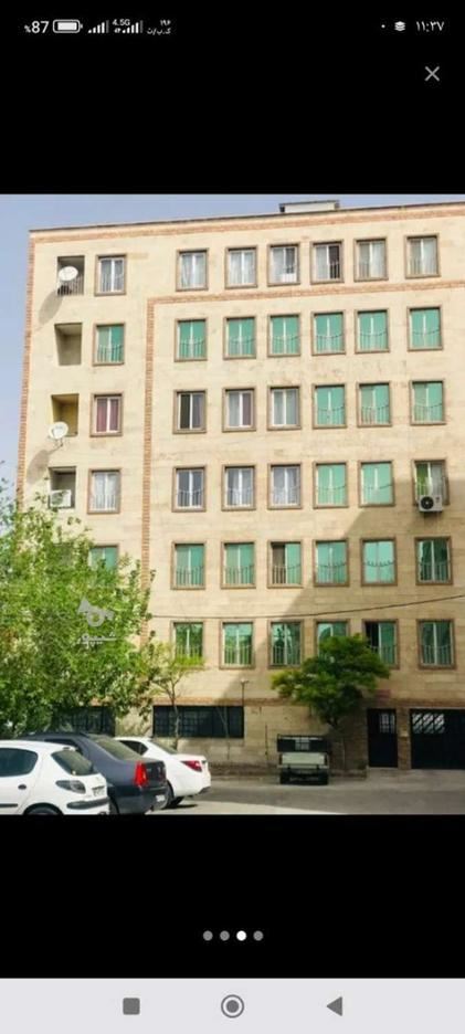 آپارتمان 95 متری دوخوابه در ساماندهی شهرک نور