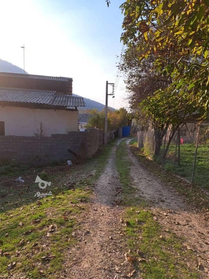 سوئیت دوخوابه منطقه روستای