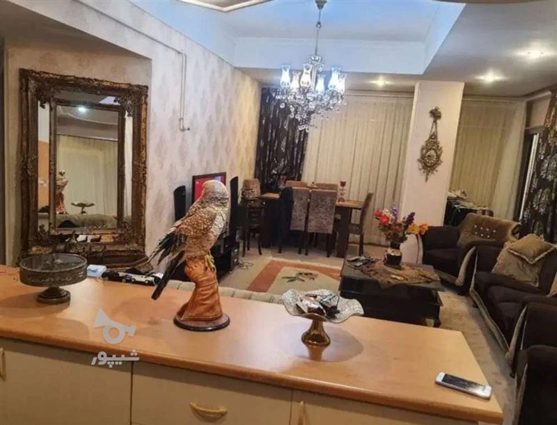 اجاره / رهن واحد 82 متری در رشدیه