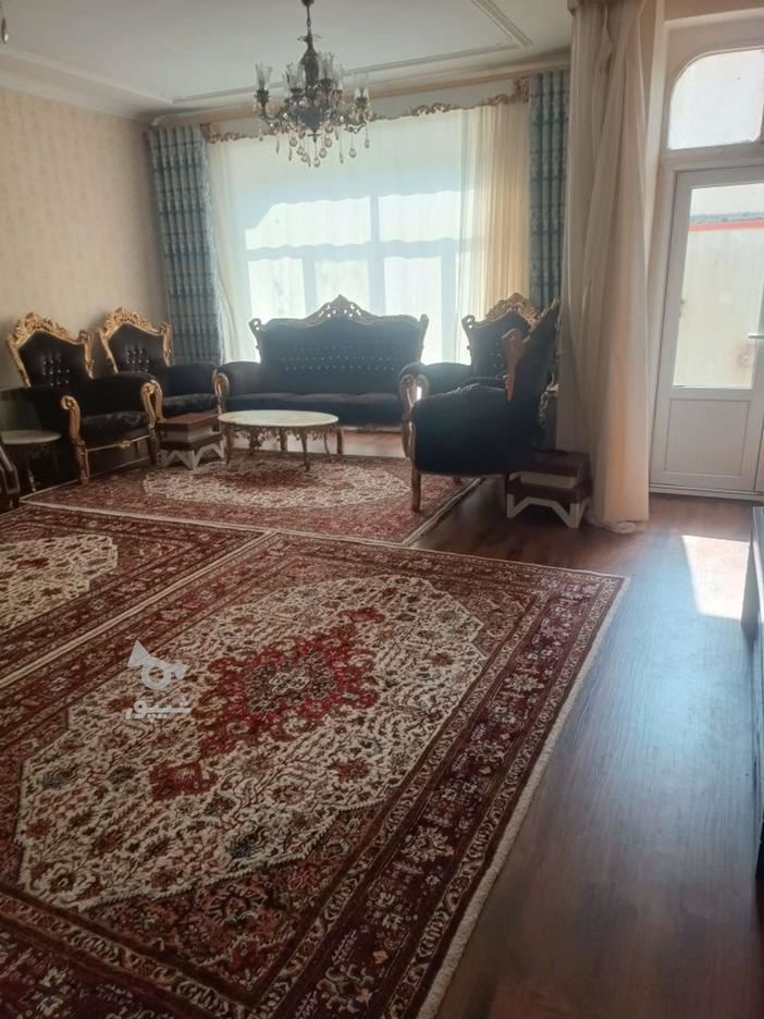 رهن کامل ساختمان دربست