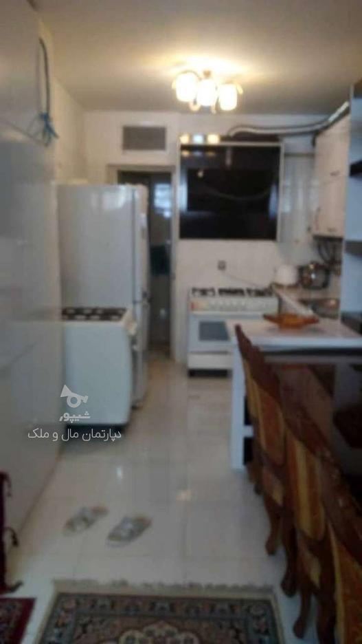 آپارتمان 55 متری برای اجاره در ارتش