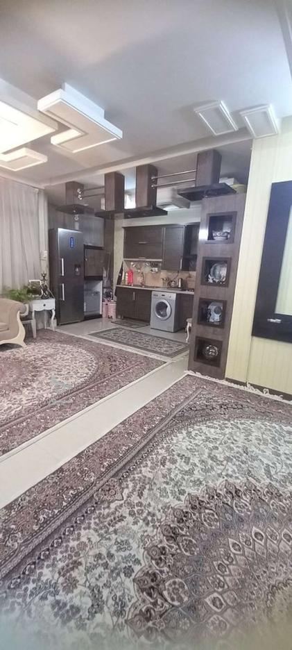 آپارتمان کریمی