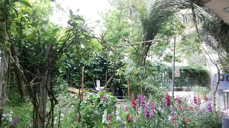 230مترطبقه3خواجو