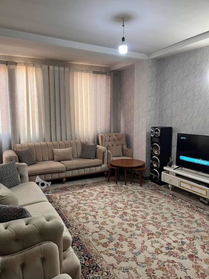 رهن 85 متری دو خوابه رو به نما،کمالشهر