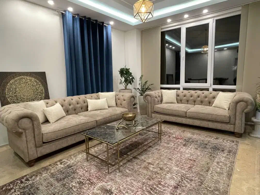 65 متر تاپ لوکیشن قیطریه