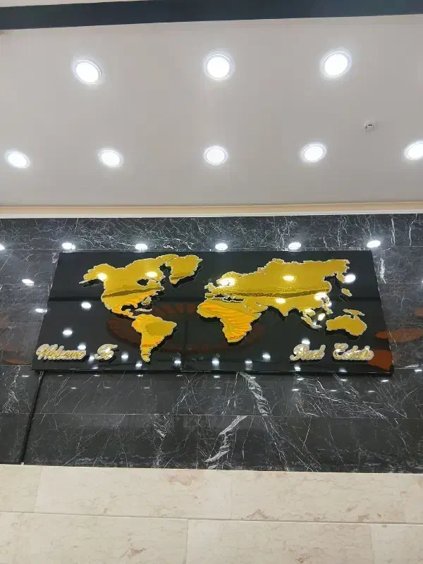 72 متر / دو خواب / آماده تحویل / اسکندری