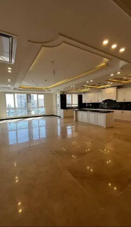 80متر /2خواب /فول امکانات/مرزداران