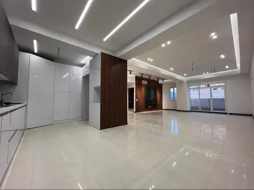 85متر/دوخوابه/فول/طبقه اول