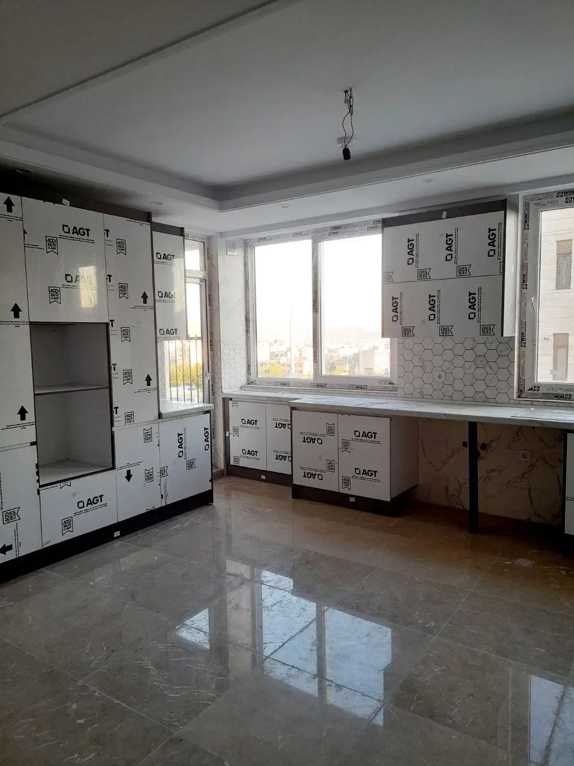 85متر2خواب/ساقدوش