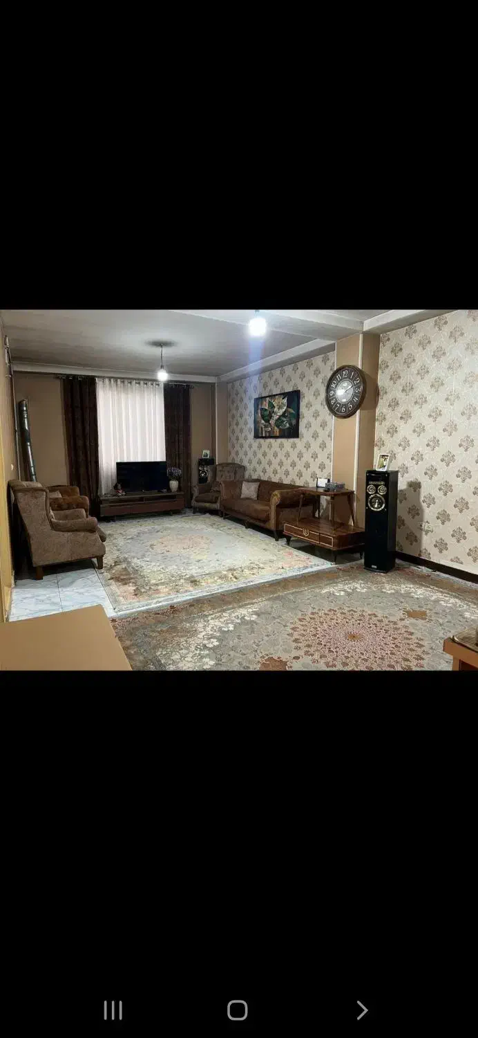 85متری طبقه اول