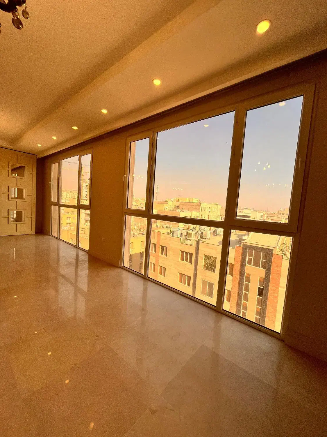 90متر روبه افتاب جنت‌آباد مرکزی شخصی