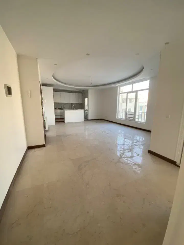95متر 2خوابه /تاپ لوکیشن متریال شخصی ساز/تکواحدی
