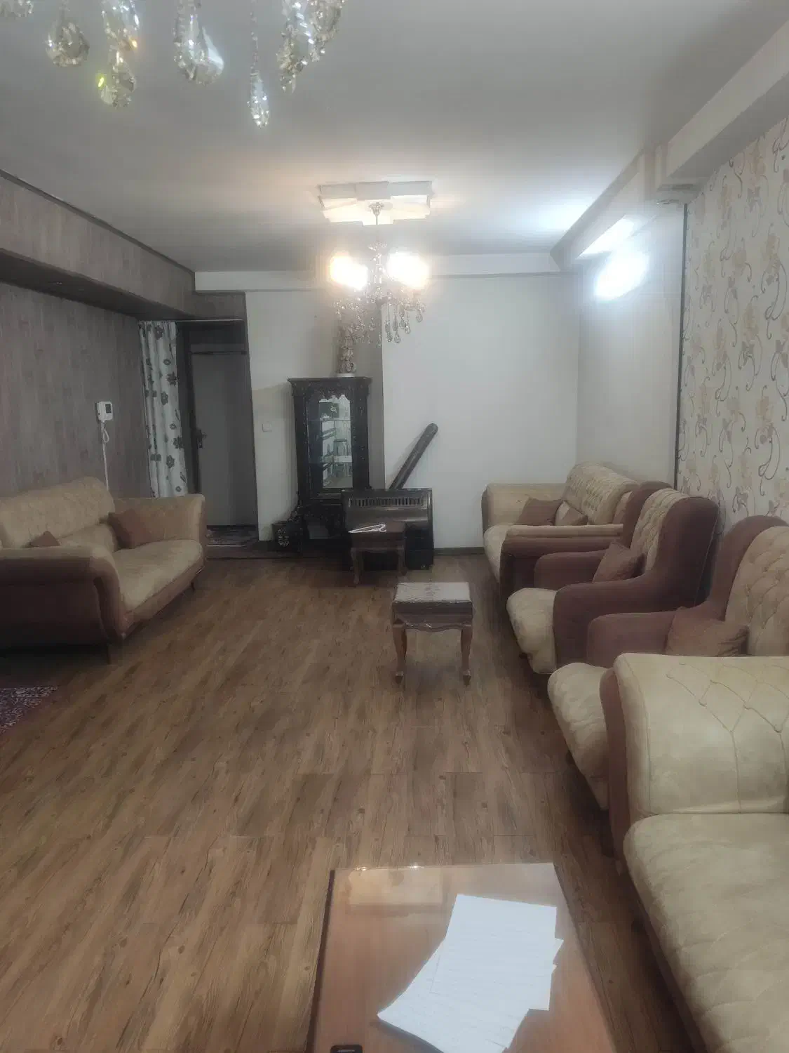 96متری حسابی
