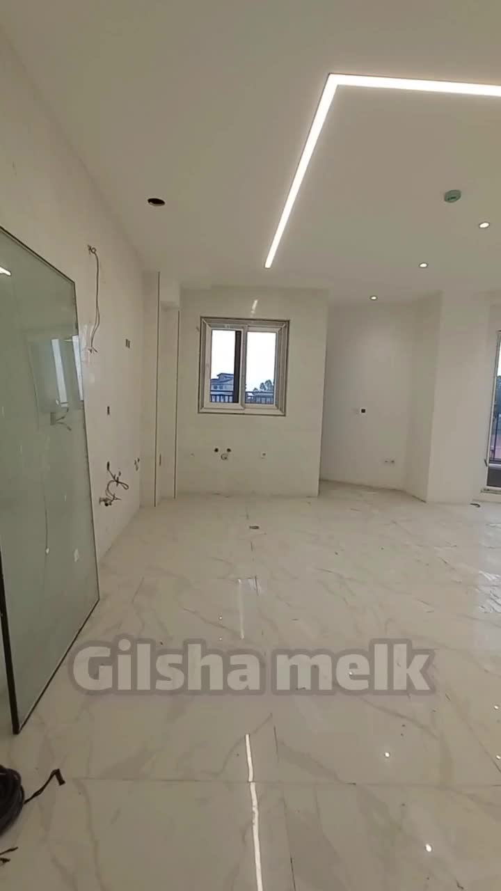 فروش واحد ۱۷۴ متری کلید نخورده بر اصلی الوچه چی