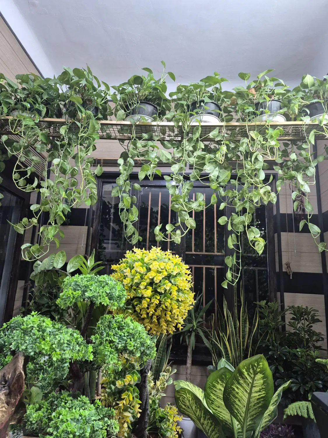 آپارتمان ۱۳۵ متری ۲ خوابع انوری کوچه ۱۰