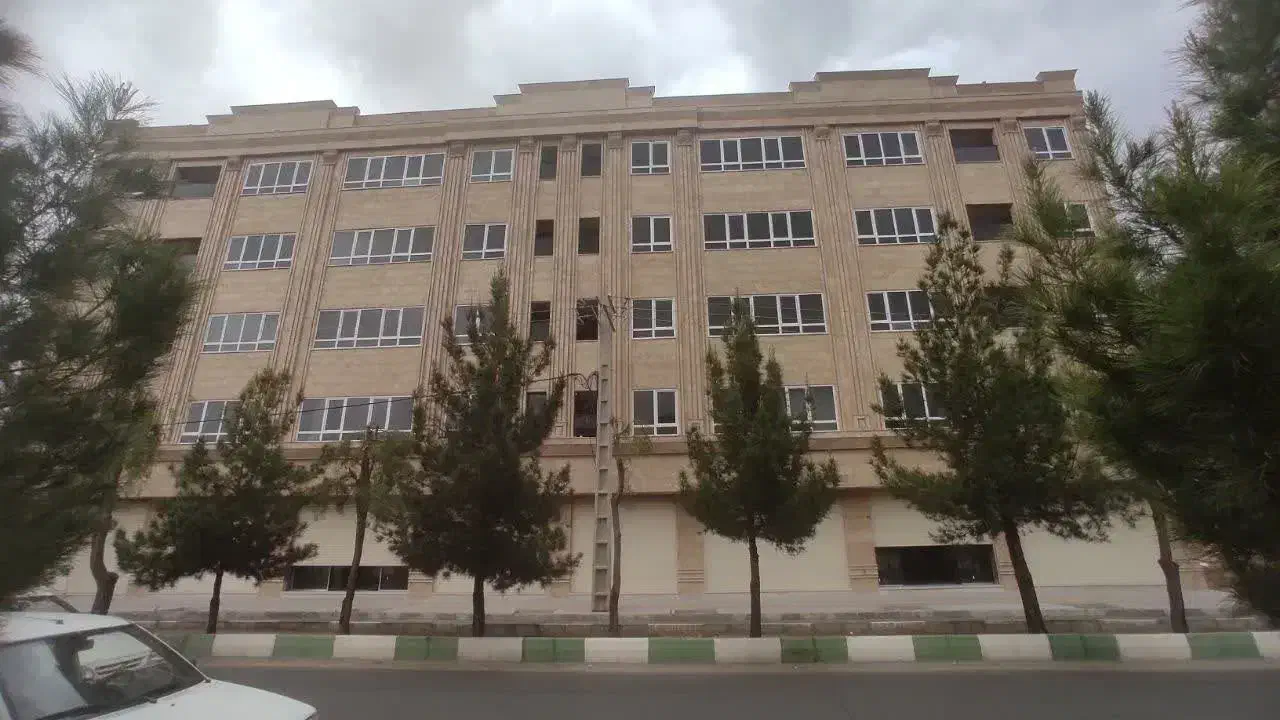 ۳خواب بر بلوار بهشت پروژه بزرگ زیما سند دار