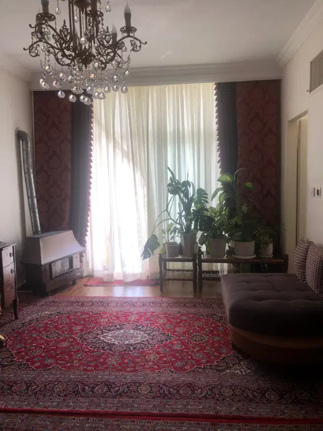 ۸۵ متر  دربند اسداللهی