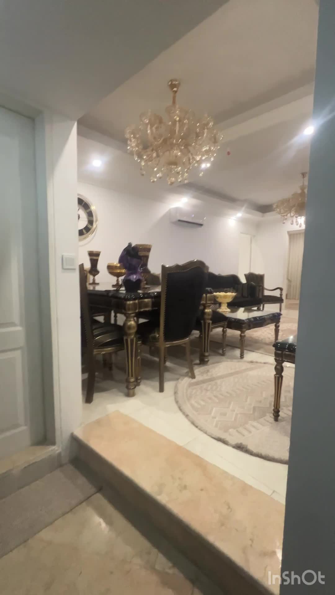 میثم،برگلشناس،۸۰متر نوساز ۲خواب فول تجهیز